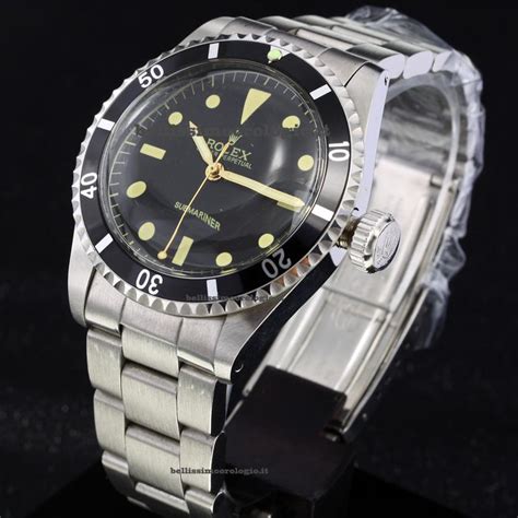 rolex submariner eta 2836 2|Rolex Submariner swiss 2836.